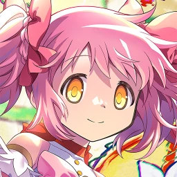 Madoka Magica Magia Exedra のアイコン